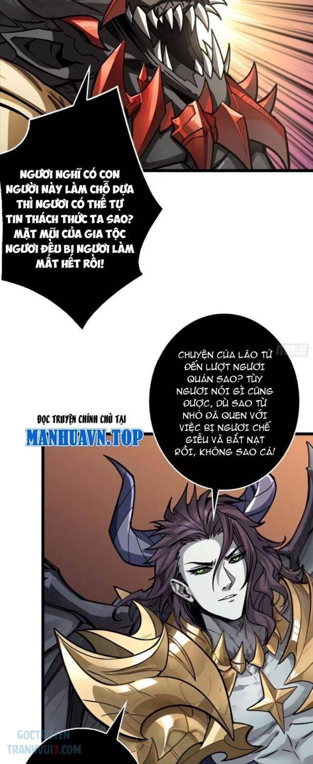 Bùng Cháy Đi Người Chơi Cấp Cao - Page 20