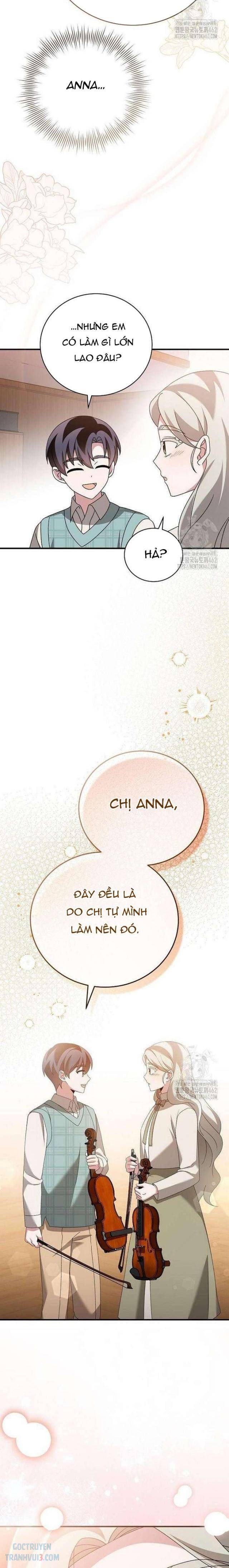 Dành Cho Thiên Tài Âm Nhạc - Page 24