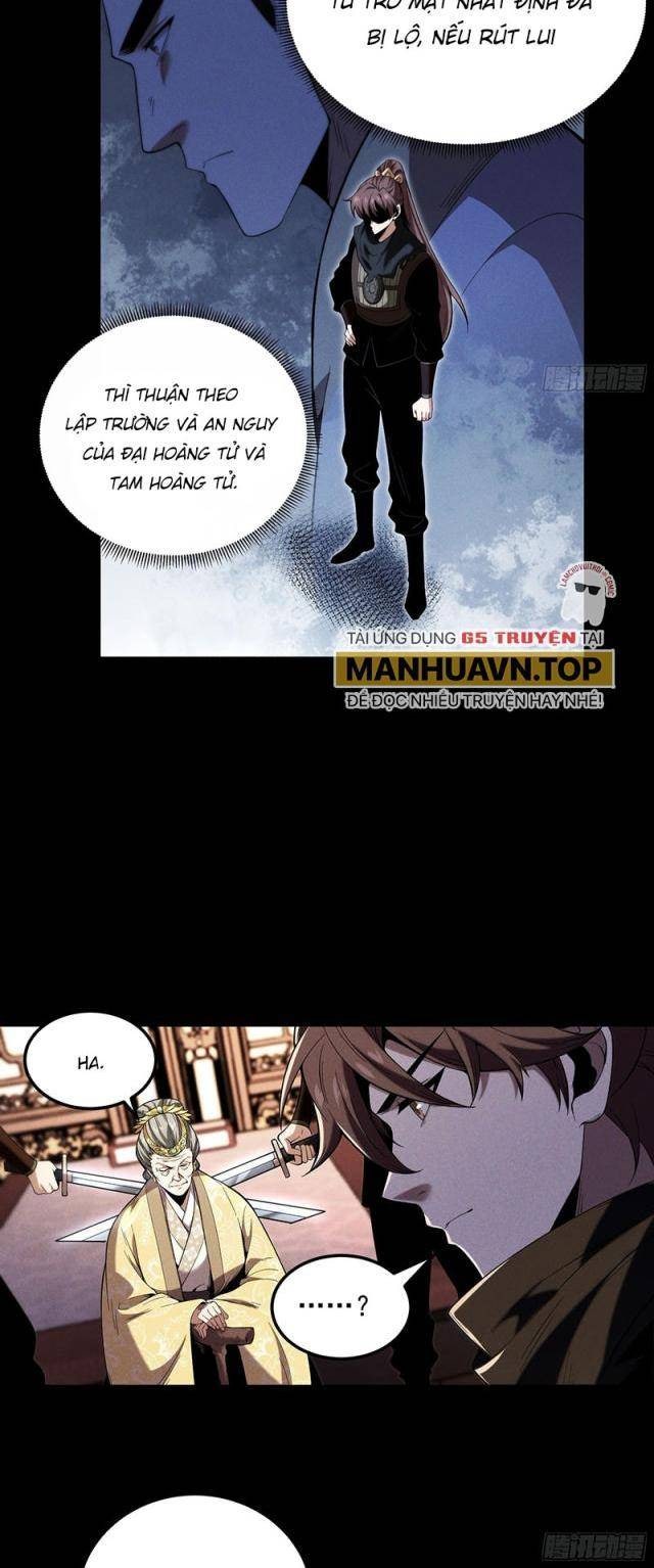 Khánh Dư Niên - Page 20