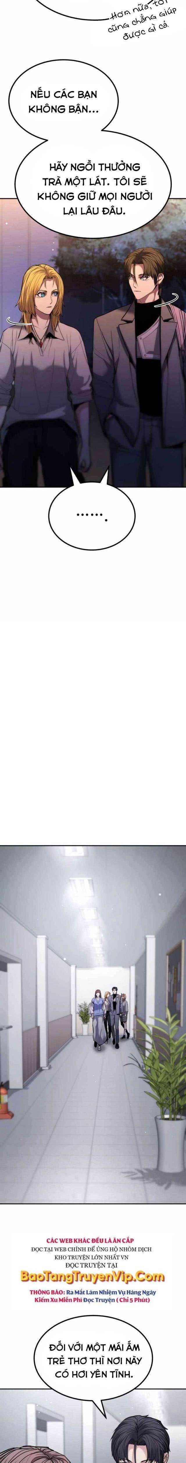 Anh Hùng Bị Trục Xuất - Page 12