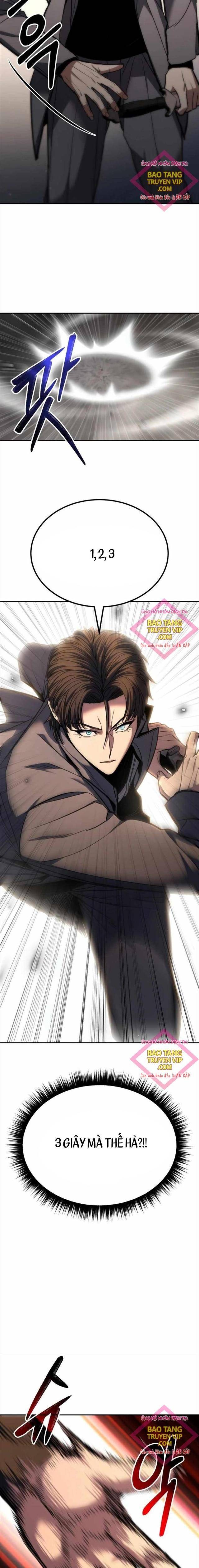 Anh Hùng Bị Trục Xuất - Page 32