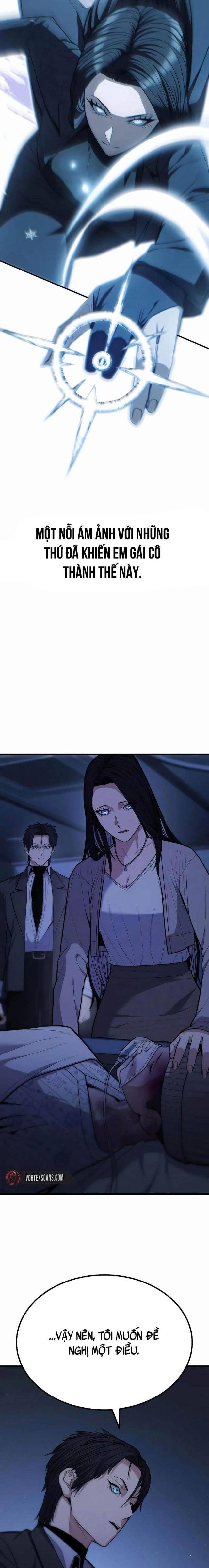 Anh Hùng Bị Trục Xuất - Page 14