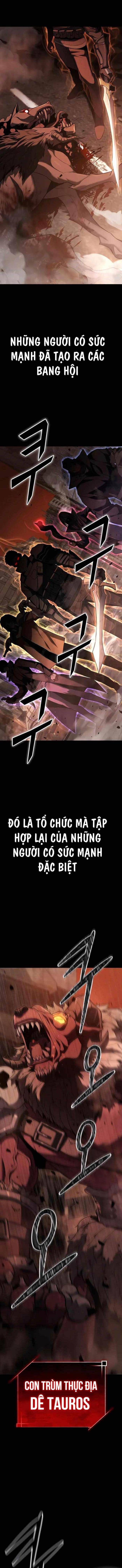 Anh Hùng Bị Trục Xuất - Page 8