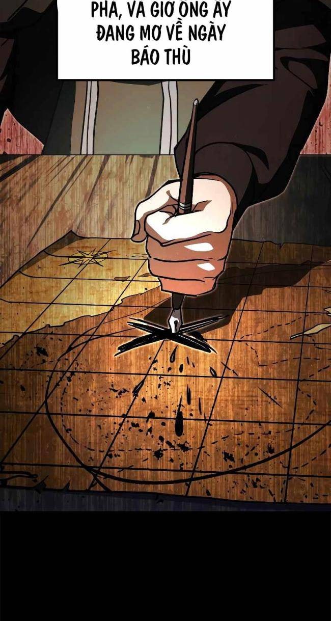 Ấn Thuật Chi Tử - Page 32