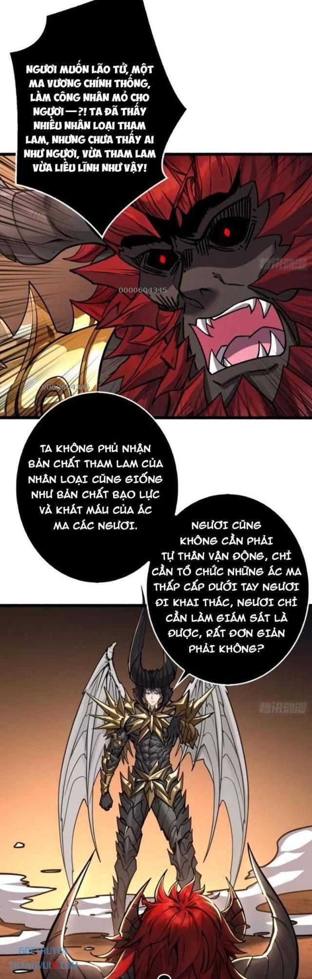 Bùng Cháy Đi Người Chơi Cấp Cao - Page 11