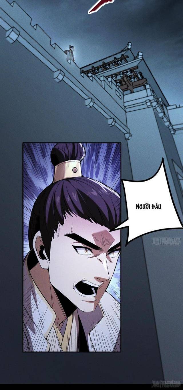 Khánh Dư Niên - Page 25