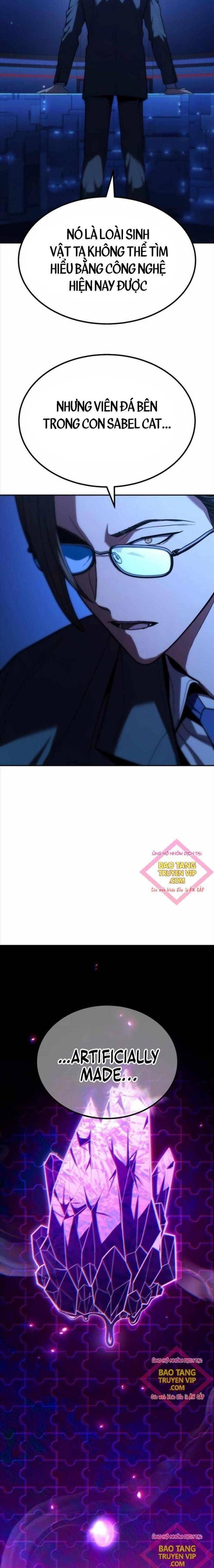 Anh Hùng Bị Trục Xuất - Page 10