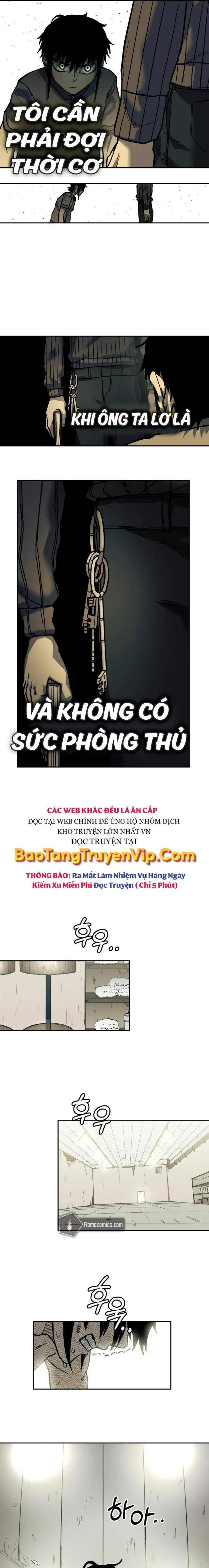 Sống Sót Qua Ngày Tận Thế - Page 21