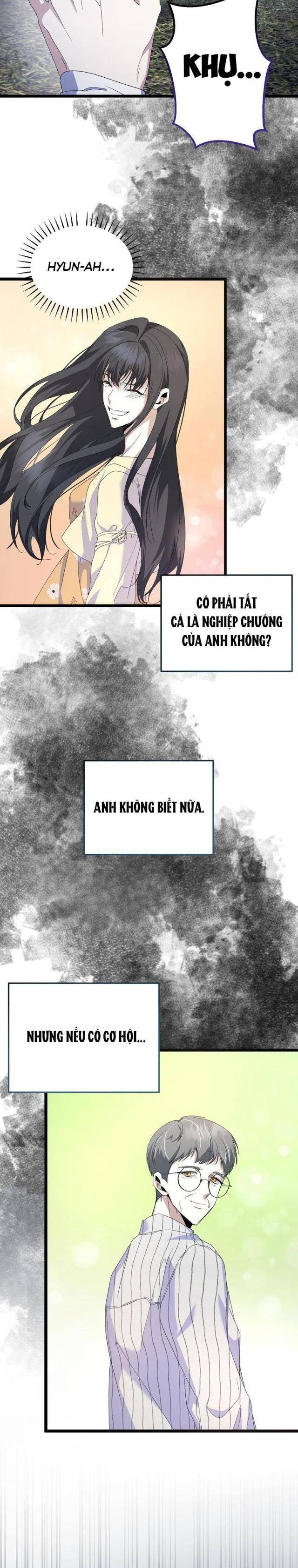 Nhà Soạn Nhạc Thiên Tài Đã Trở Lại - Page 29