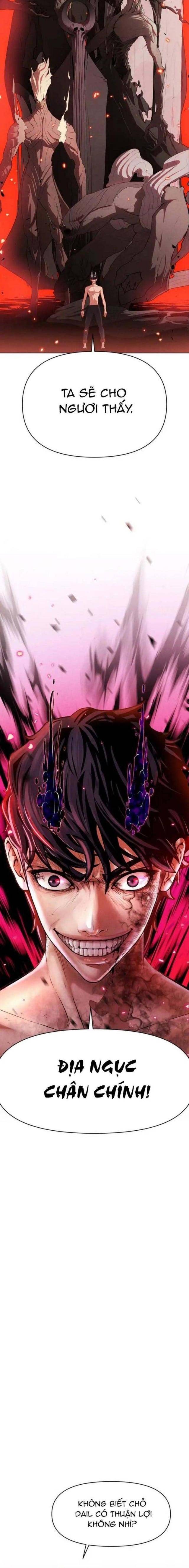 Khuyết Nhân - Page 34