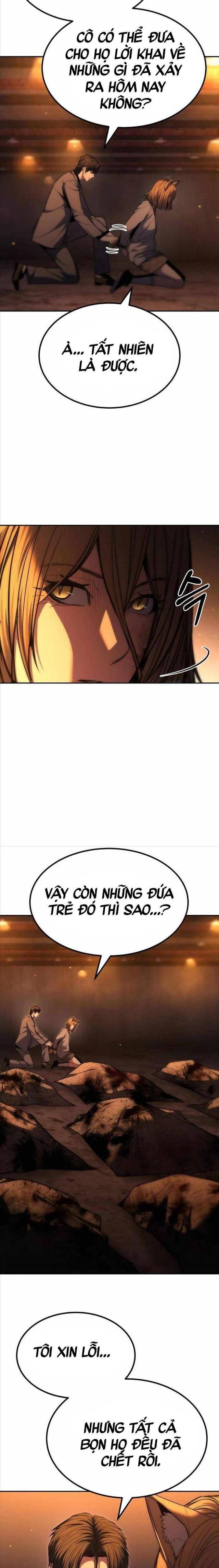 Anh Hùng Bị Trục Xuất - Page 25