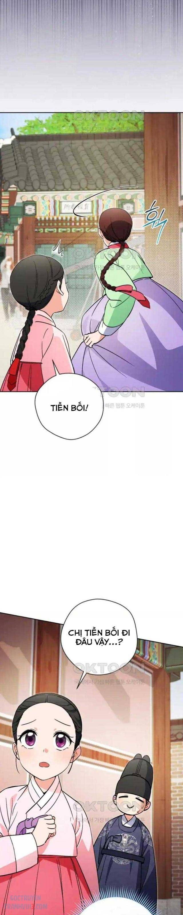 Cuộc Sống Bắt Đầu Khi Làm Một Diễn Viên Nhí - Page 30