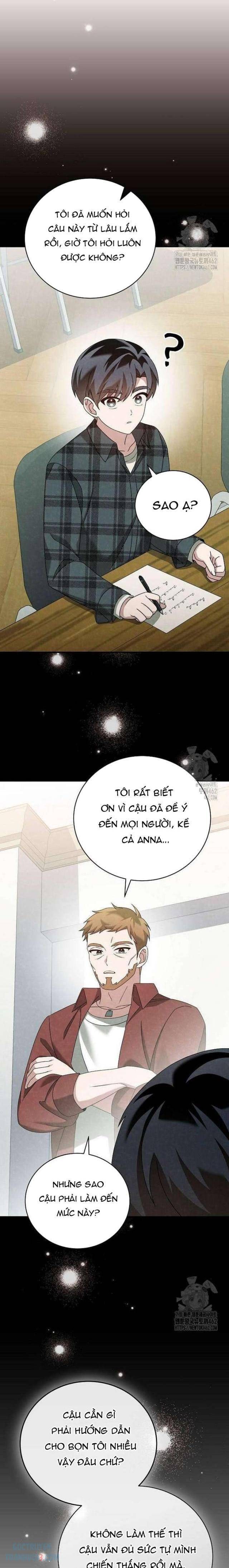 Dành Cho Thiên Tài Âm Nhạc - Page 33