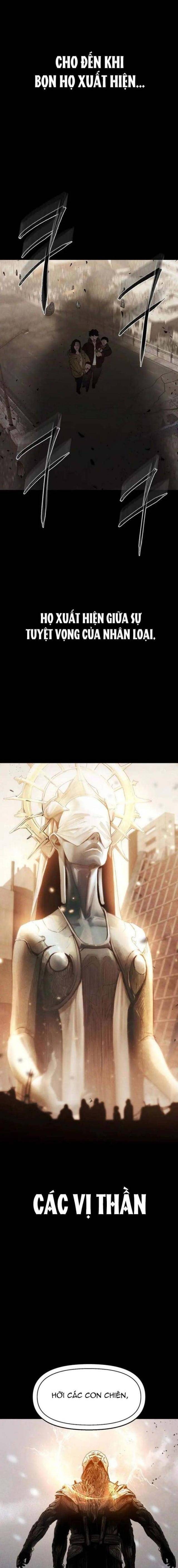 Khuyết Nhân - Page 4