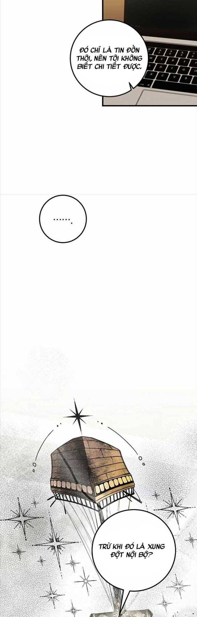 Tôi Sẽ Nghỉ Hưu Sau Khi Cứu Thế Giới - Page 35