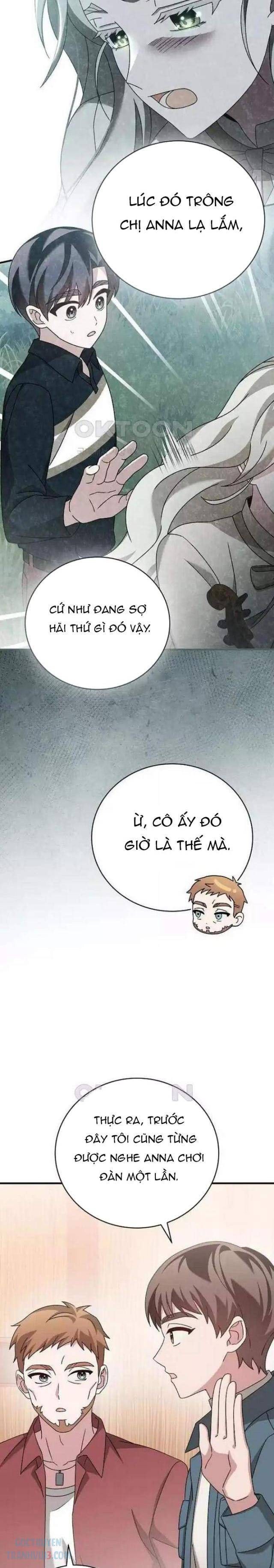 Dành Cho Thiên Tài Âm Nhạc - Page 15