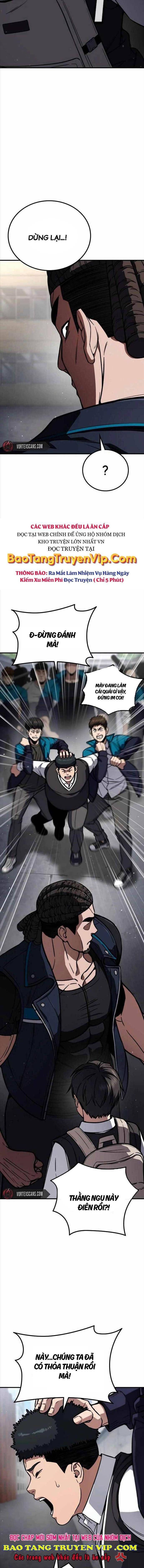 Chiến Binh Học Đường - Page 6