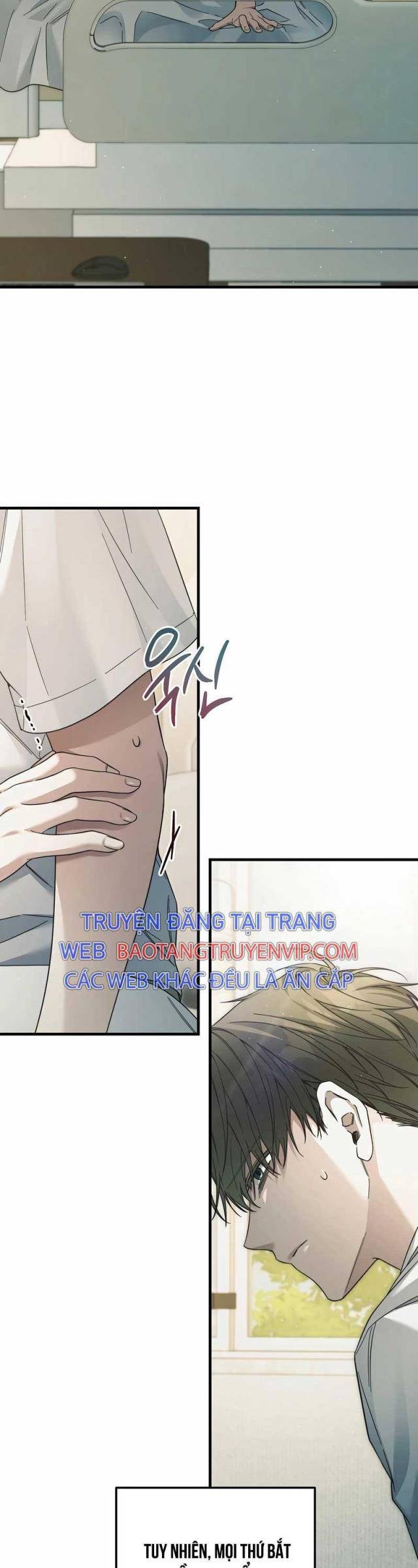 Tôi Sẽ Nghỉ Hưu Sau Khi Cứu Thế Giới - Page 38