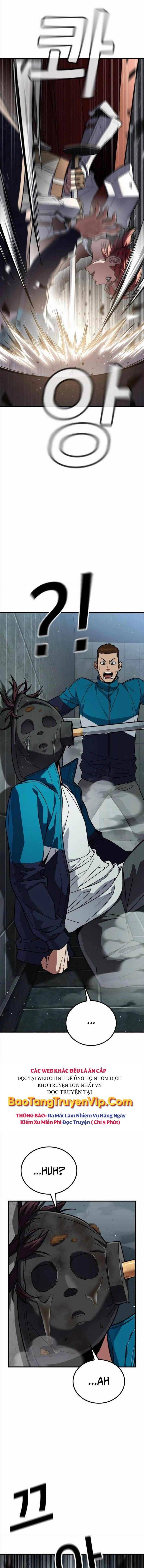 Chiến Binh Học Đường - Page 27