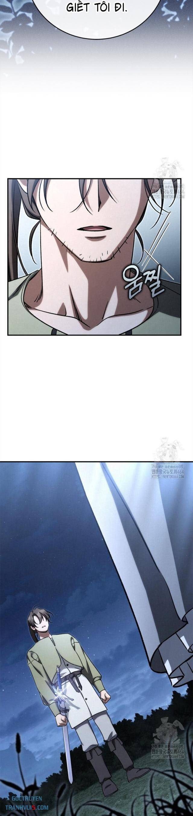 Ấn Thuật Chi Tử - Page 14