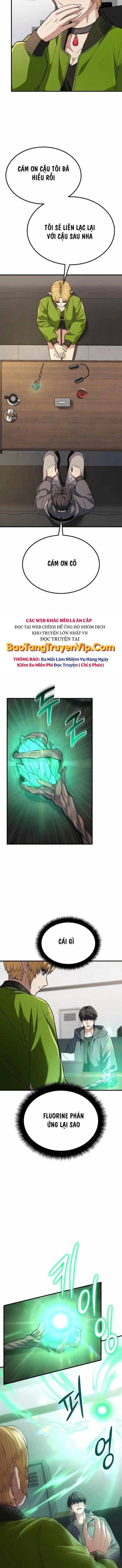 Anh Hùng Bị Trục Xuất - Page 34