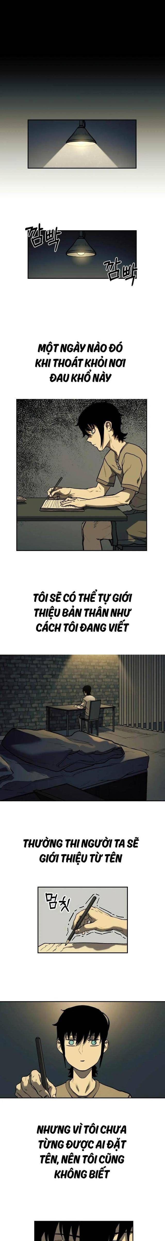 Sống Sót Qua Ngày Tận Thế - Page 4