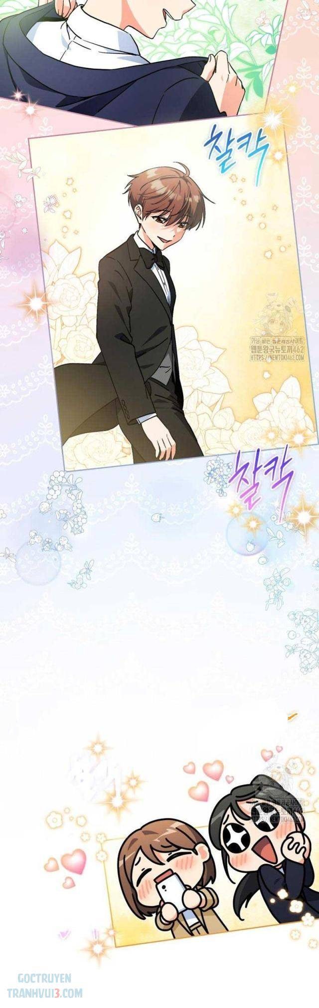 Cuộc Sống Bắt Đầu Khi Làm Một Diễn Viên Nhí - Page 19