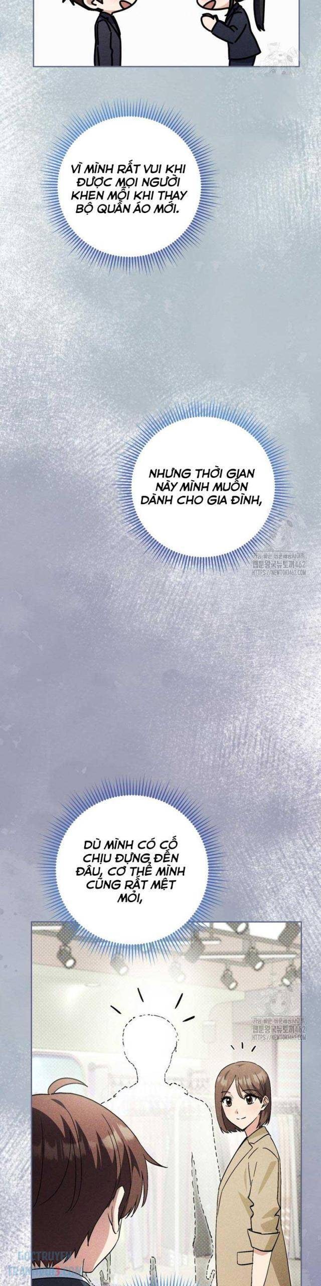 Cuộc Sống Bắt Đầu Khi Làm Một Diễn Viên Nhí - Page 27