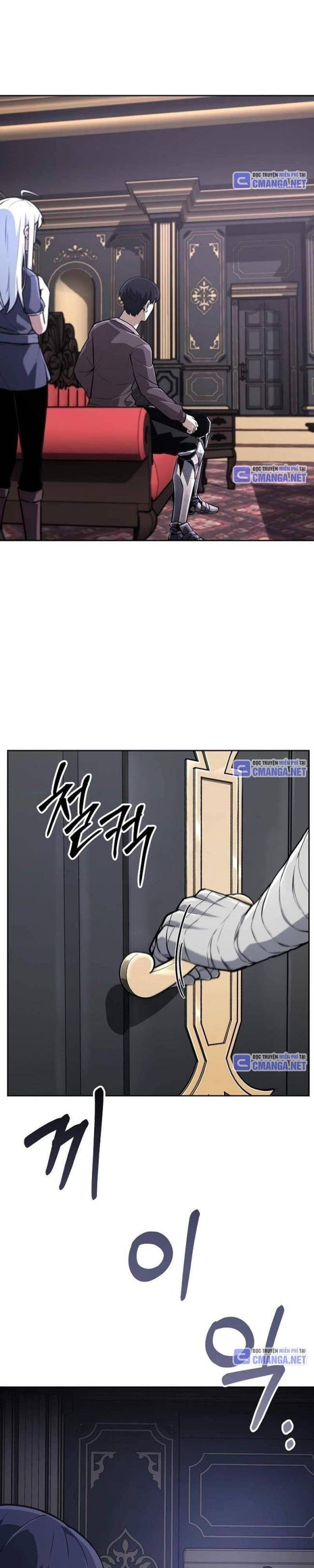 Anh Hùng Của Chúng Ta Làm Gì? - Page 21