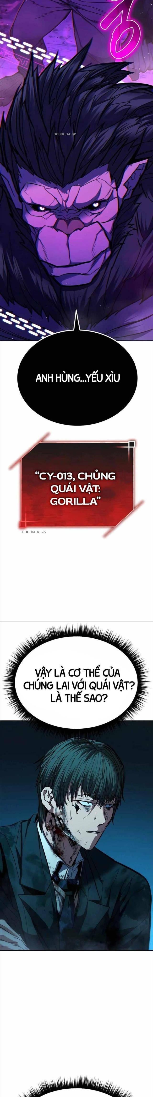 Anh Hùng Bị Trục Xuất - Page 9