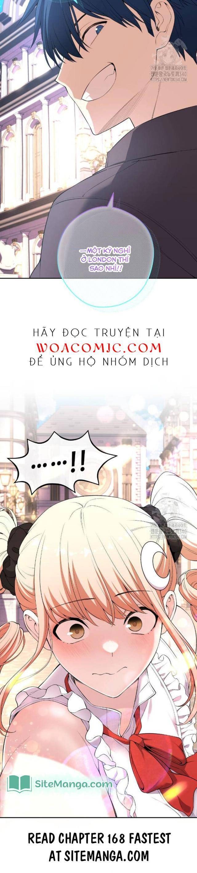 Nhân Vật Webtoon Na Kang Lim - Page 38