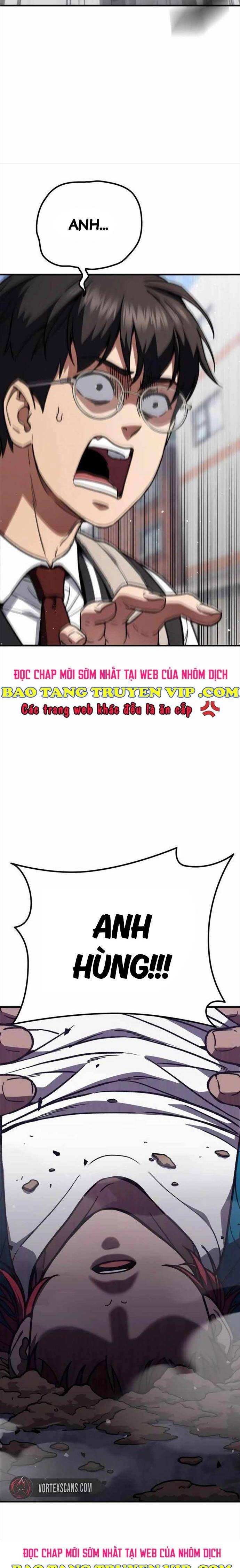 Chiến Binh Học Đường - Page 35