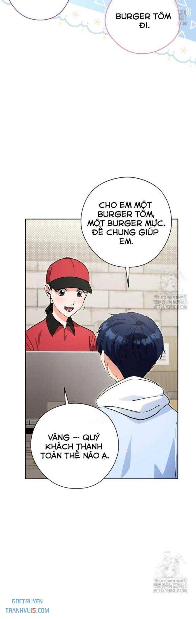 Cuộc Sống Bắt Đầu Khi Làm Một Diễn Viên Nhí - Page 10