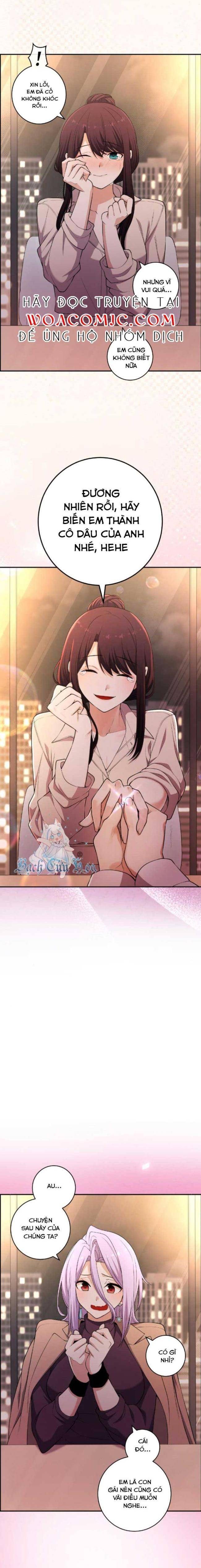 Nhân Vật Webtoon Na Kang Lim - Page 23