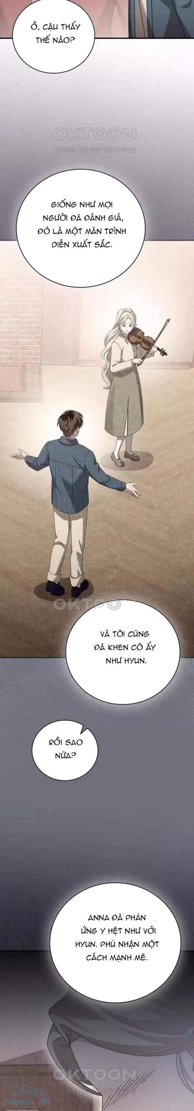 Dành Cho Thiên Tài Âm Nhạc - Page 16