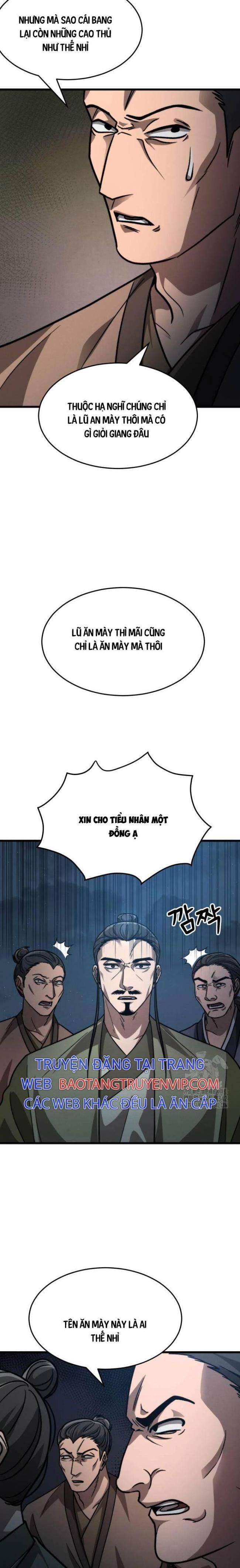 Tân Đích Vấn - Page 25