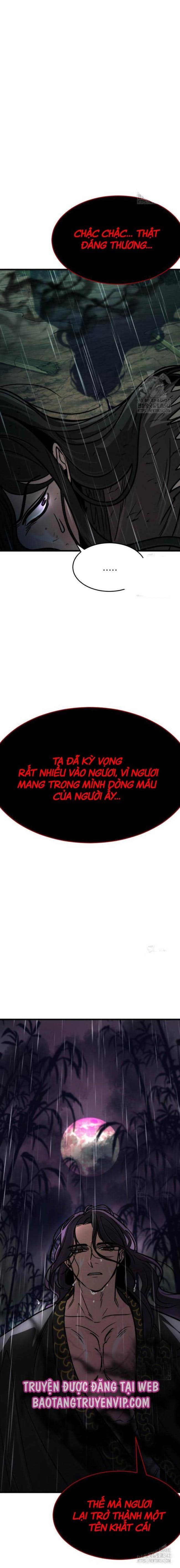 Tân Đích Vấn - Page 18