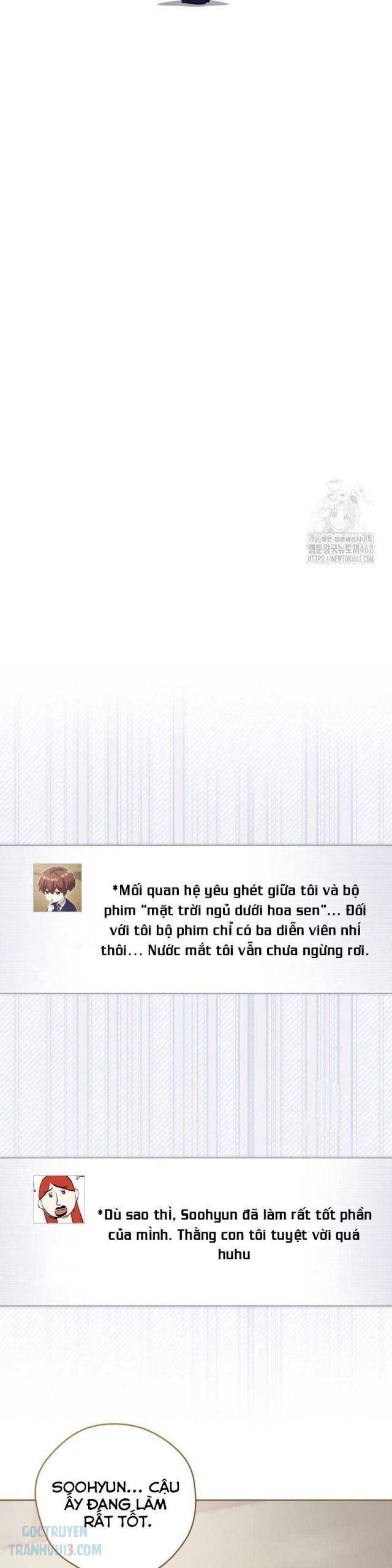 Cuộc Sống Bắt Đầu Khi Làm Một Diễn Viên Nhí - Page 32