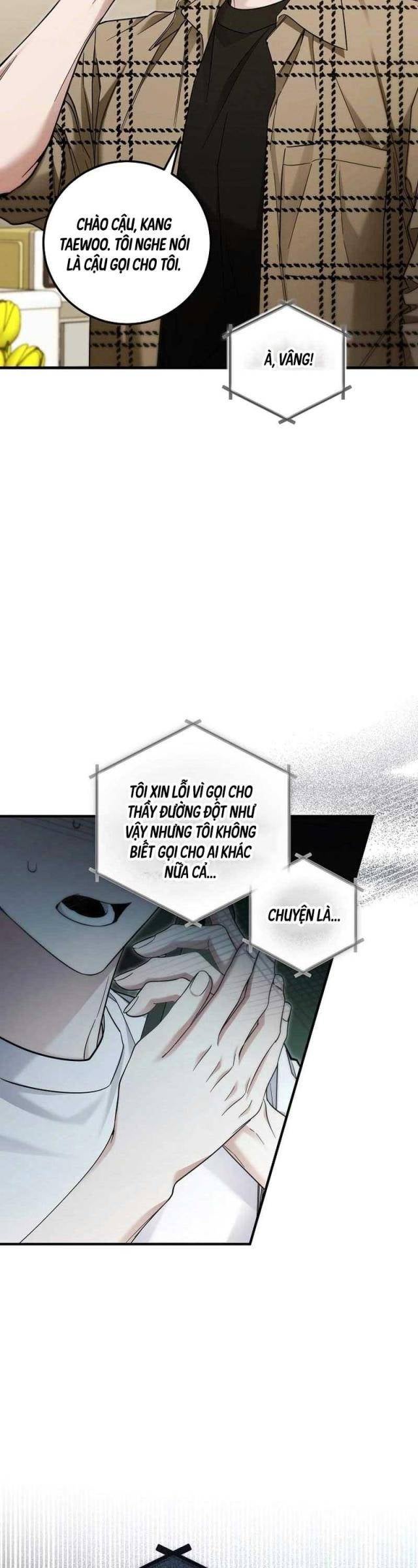 Tôi Sẽ Nghỉ Hưu Sau Khi Cứu Thế Giới - Page 12