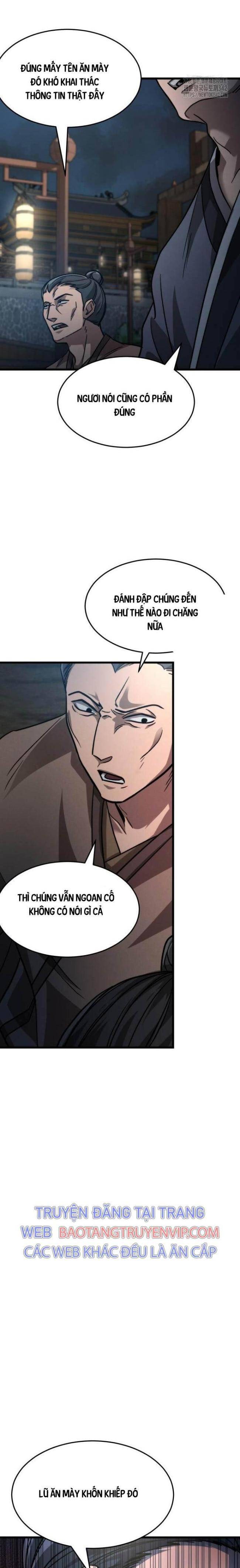 Tân Đích Vấn - Page 22