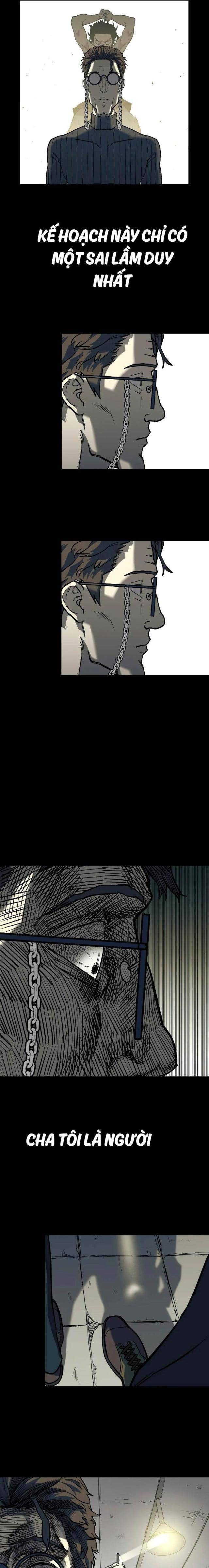 Sống Sót Qua Ngày Tận Thế - Page 30