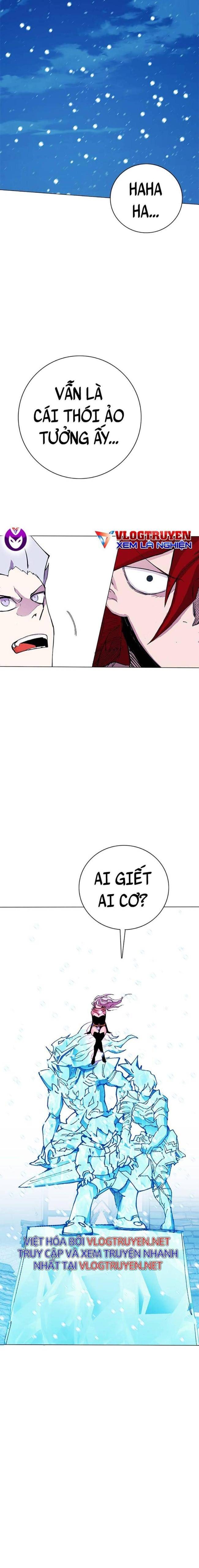 Hardcore Leveling Warrior SS2 - Page 9