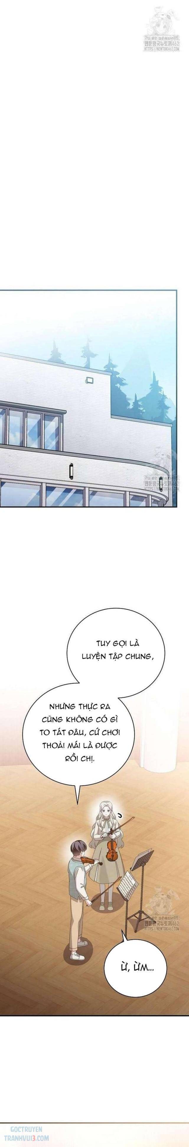 Dành Cho Thiên Tài Âm Nhạc - Page 11