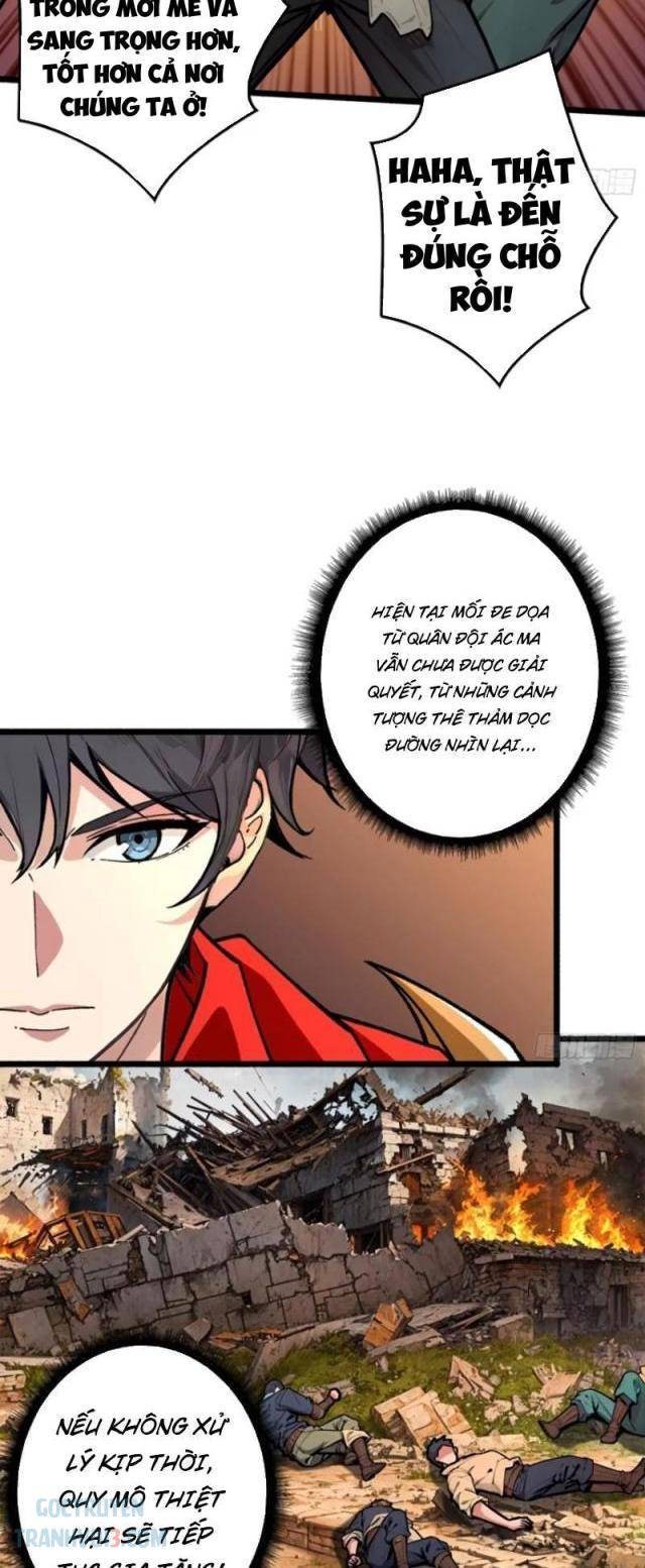 Bùng Cháy Đi Người Chơi Cấp Cao - Page 20