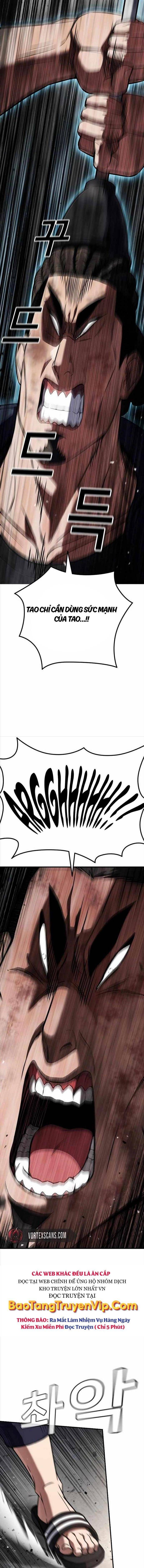 Chiến Binh Học Đường - Page 23