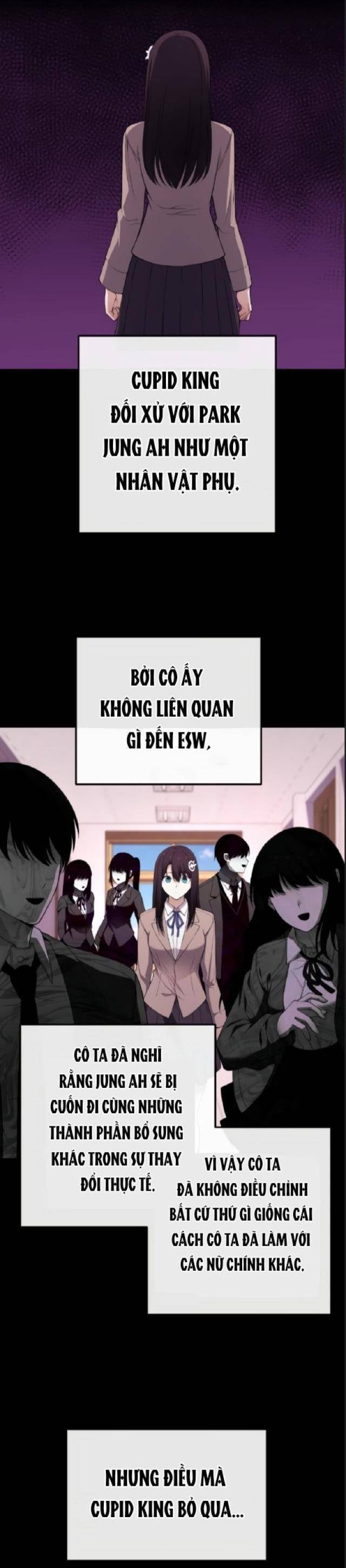 Nhân Vật Webtoon Na Kang Lim - Page 23