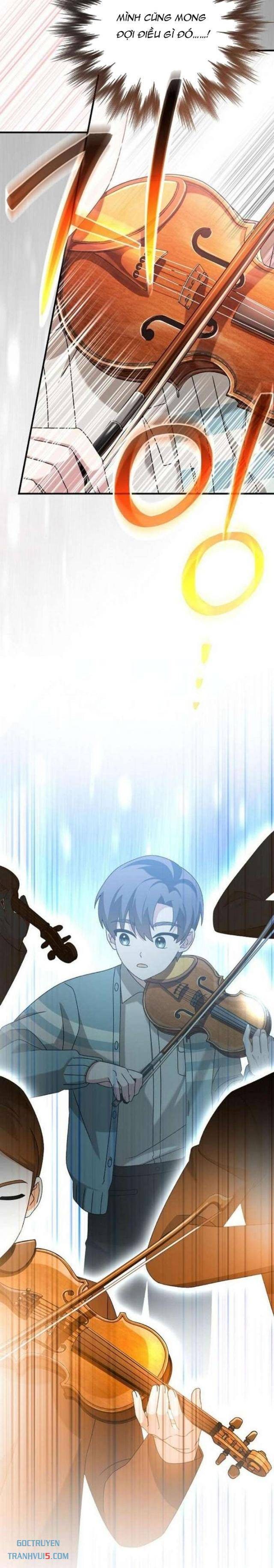 Dành Cho Thiên Tài Âm Nhạc - Page 14