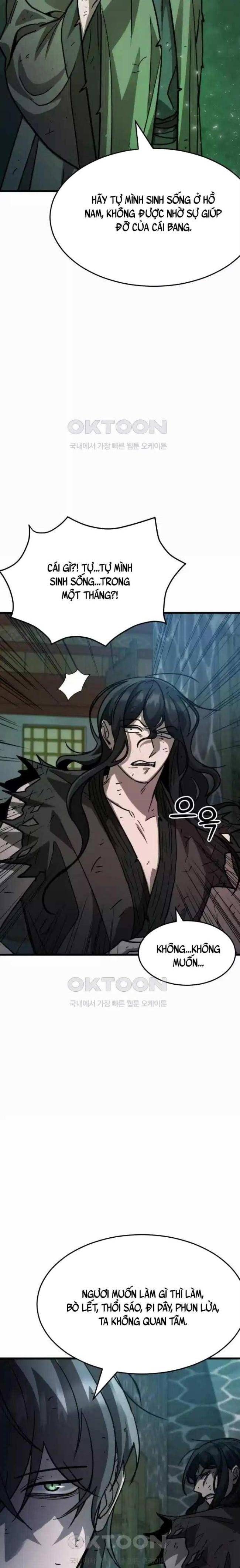 Tân Đích Vấn - Page 9