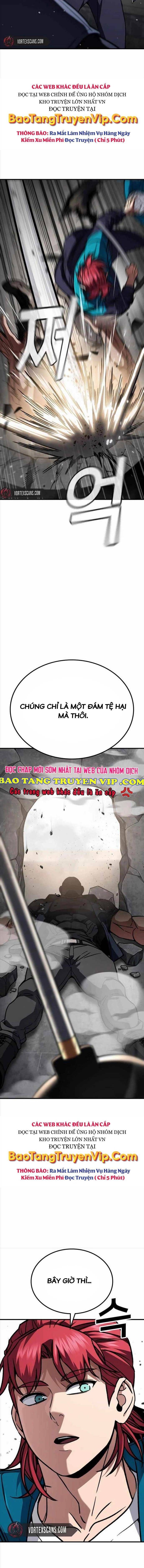 Chiến Binh Học Đường - Page 31
