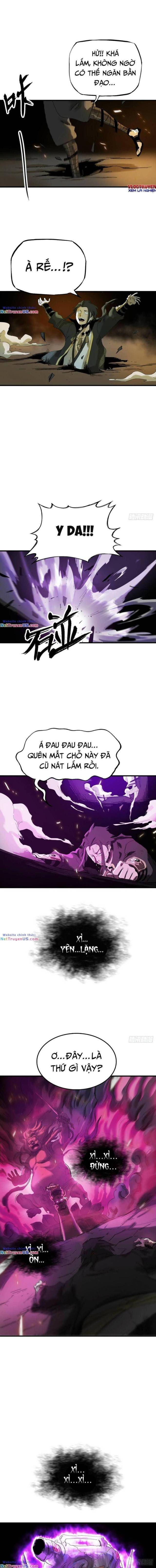 Phong Yêu Vấn Đạo - Page 27